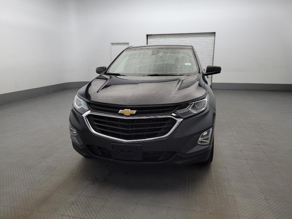 used 2020 Chevrolet Equinox car, priced at $19,295