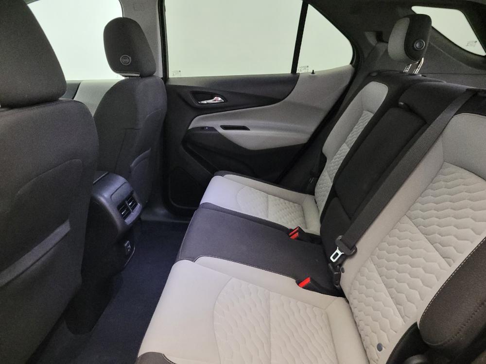 used 2020 Chevrolet Equinox car, priced at $19,295