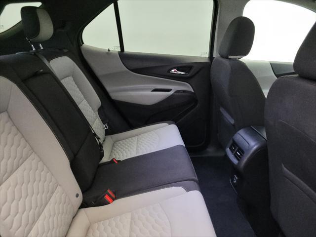 used 2020 Chevrolet Equinox car, priced at $19,295
