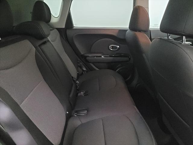 used 2018 Kia Soul car, priced at $13,895