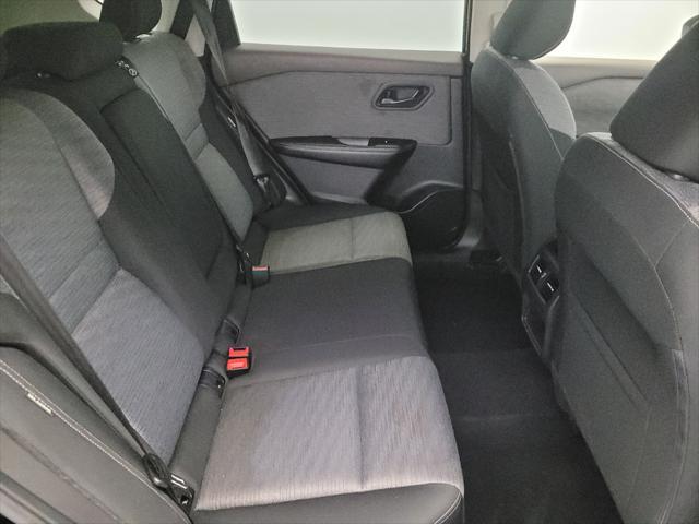 used 2021 Nissan Rogue car, priced at $22,595