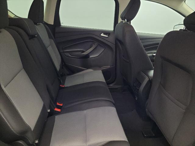 used 2019 Ford Escape car, priced at $13,895