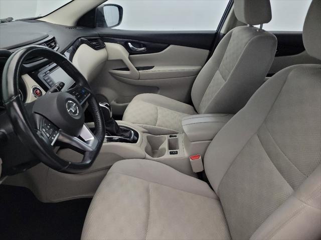 used 2019 Nissan Rogue Sport car, priced at $15,795
