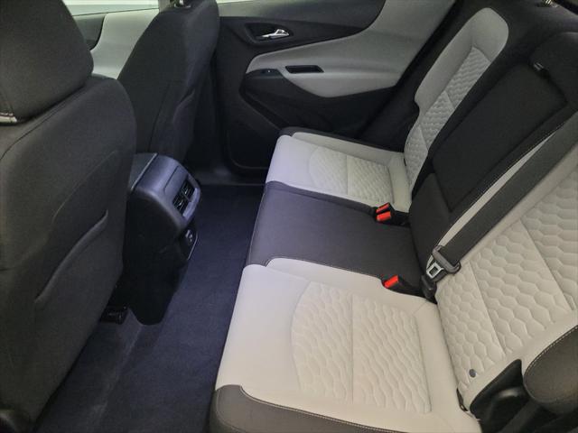 used 2020 Chevrolet Equinox car, priced at $19,595