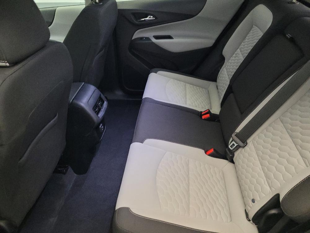 used 2020 Chevrolet Equinox car, priced at $19,595