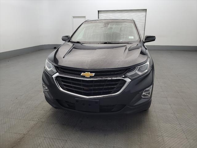 used 2020 Chevrolet Equinox car, priced at $19,595
