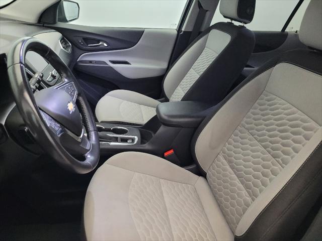 used 2020 Chevrolet Equinox car, priced at $19,595