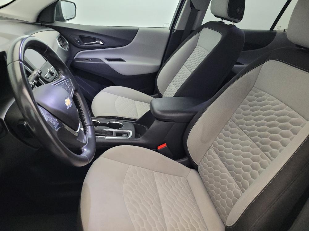 used 2020 Chevrolet Equinox car, priced at $19,595