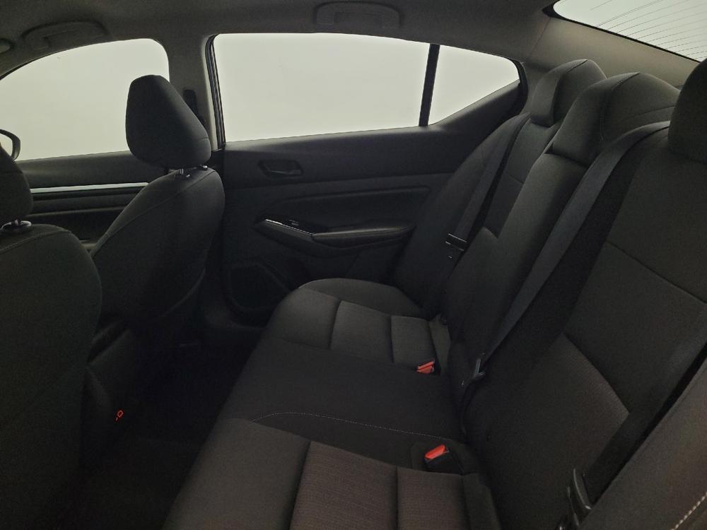 used 2023 Nissan Altima car, priced at $19,495