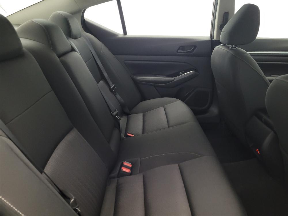 used 2023 Nissan Altima car, priced at $19,495