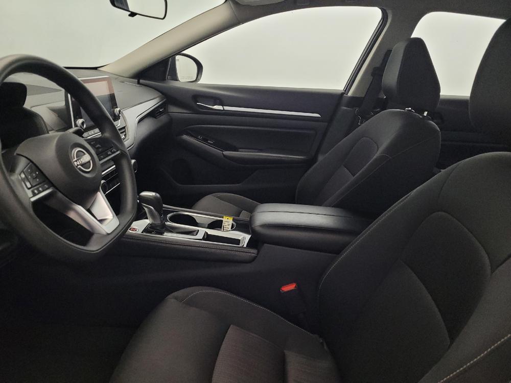 used 2023 Nissan Altima car, priced at $19,495