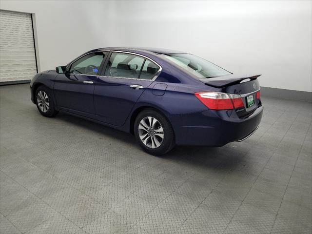 used 2013 Honda Accord car, priced at $17,495