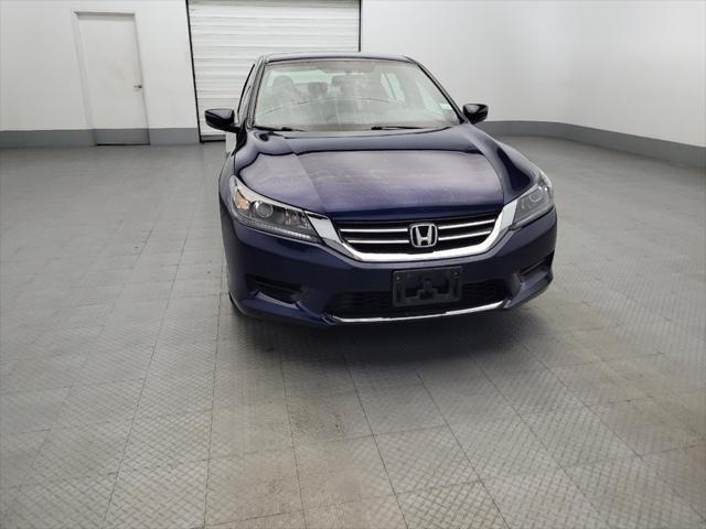 used 2013 Honda Accord car, priced at $17,495