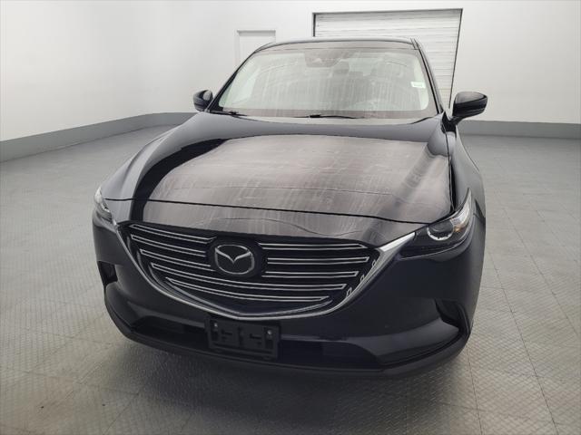 used 2021 Mazda CX-9 car, priced at $25,995