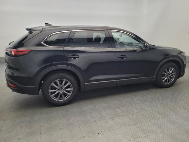 used 2021 Mazda CX-9 car, priced at $25,995