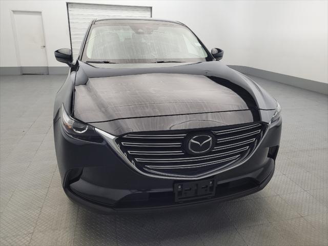 used 2021 Mazda CX-9 car, priced at $25,995