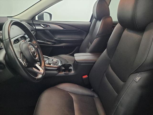 used 2021 Mazda CX-9 car, priced at $25,995