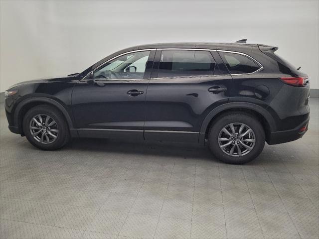 used 2021 Mazda CX-9 car, priced at $25,995