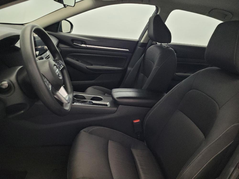 used 2022 Nissan Altima car, priced at $19,695