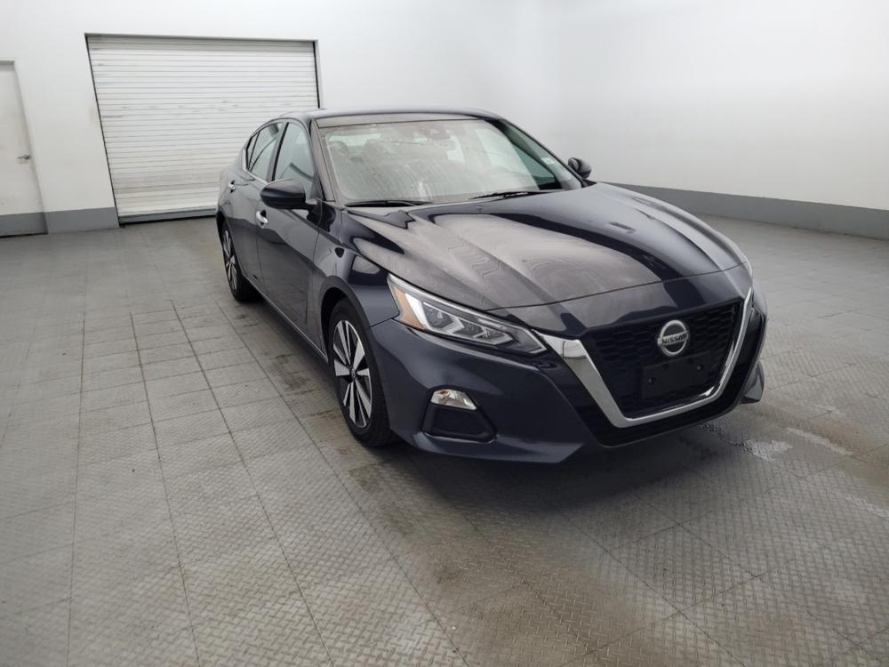 used 2022 Nissan Altima car, priced at $19,695