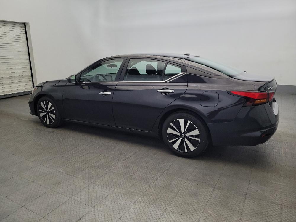 used 2022 Nissan Altima car, priced at $19,695