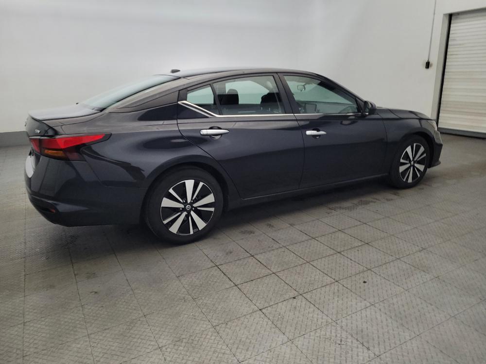 used 2022 Nissan Altima car, priced at $19,695