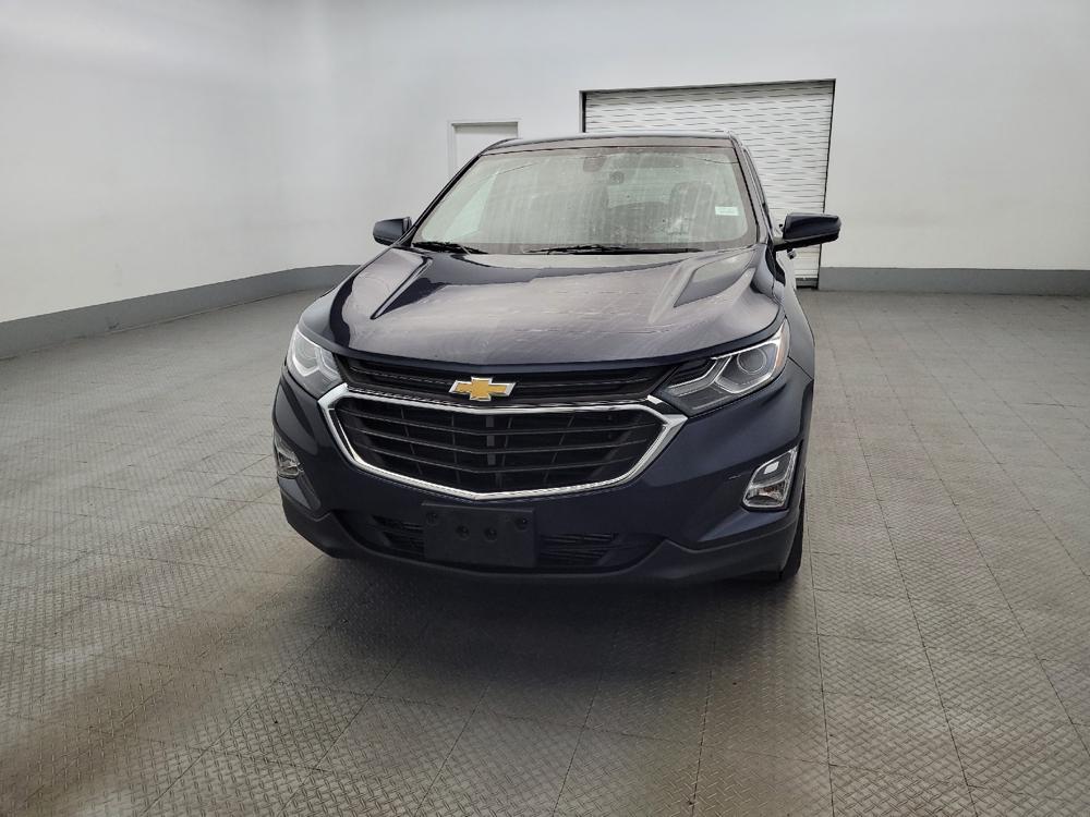 used 2018 Chevrolet Equinox car, priced at $15,695