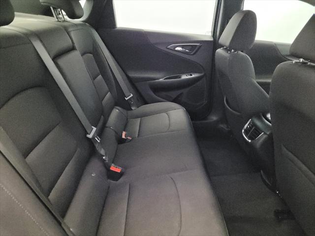 used 2021 Chevrolet Malibu car, priced at $19,095