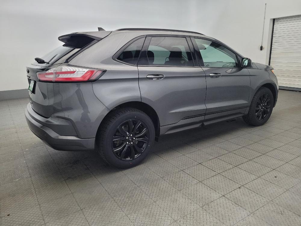 used 2022 Ford Edge car, priced at $20,295