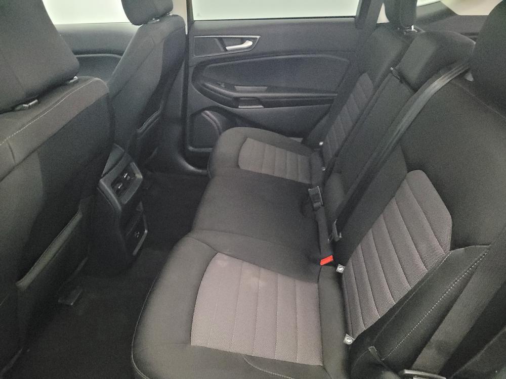used 2022 Ford Edge car, priced at $20,295