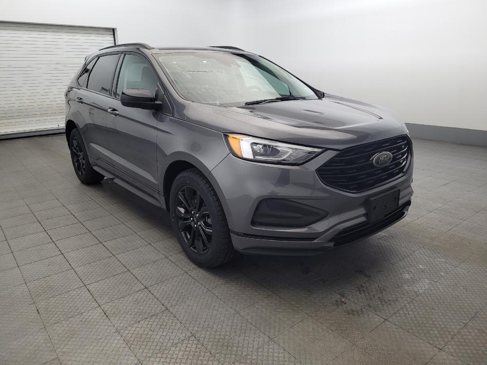 used 2022 Ford Edge car, priced at $20,295