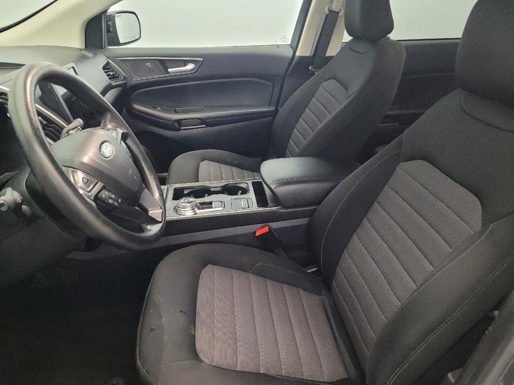 used 2022 Ford Edge car, priced at $20,295