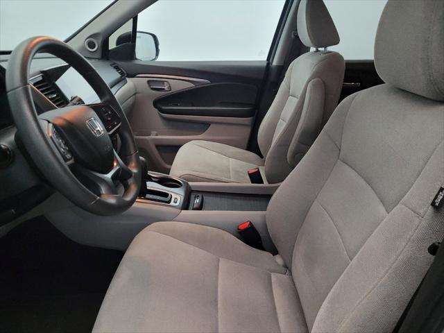 used 2019 Honda Pilot car, priced at $25,395