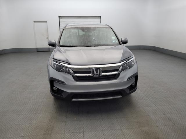 used 2019 Honda Pilot car, priced at $25,395