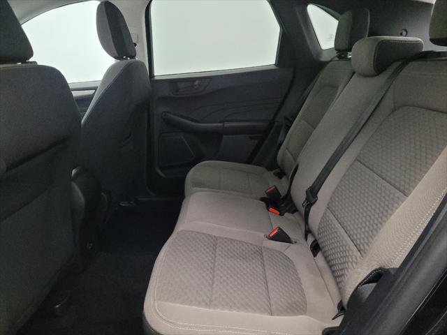 used 2022 Ford Escape car, priced at $20,295