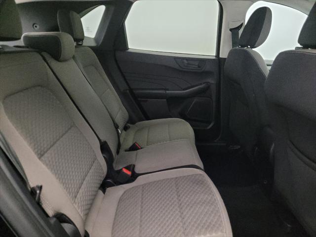 used 2022 Ford Escape car, priced at $20,295