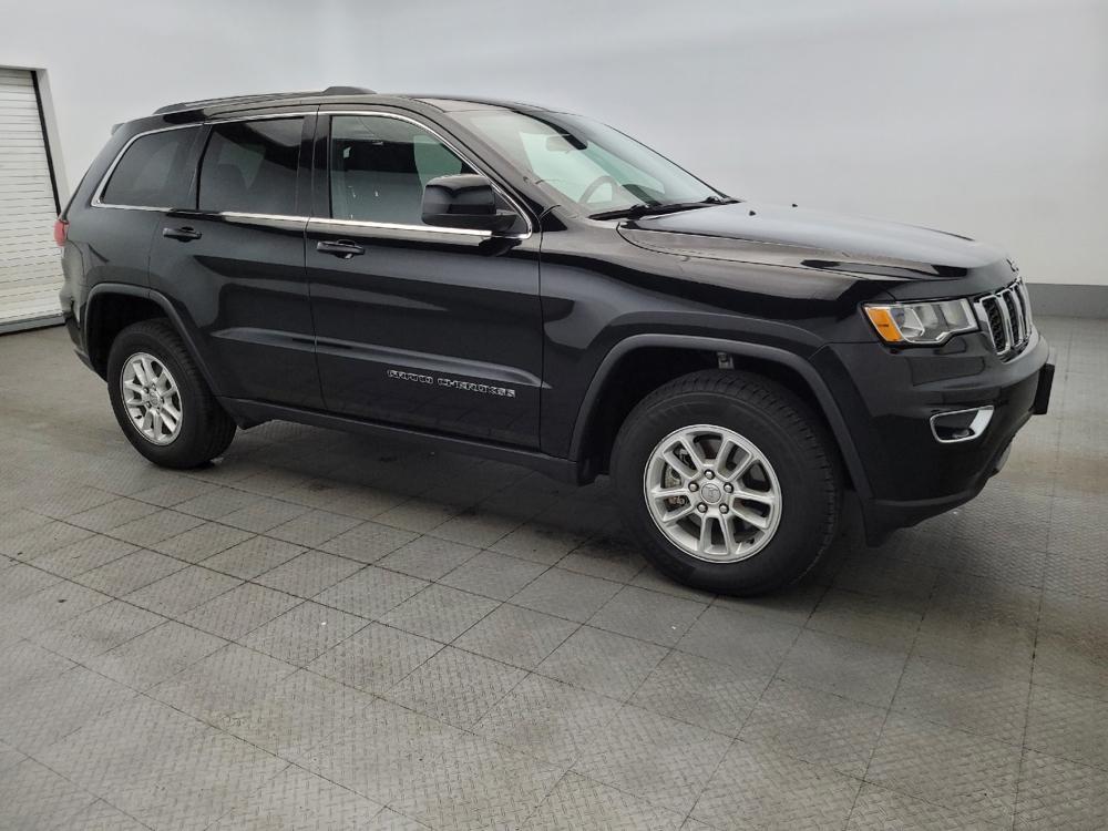 used 2020 Jeep Grand Cherokee car, priced at $21,495