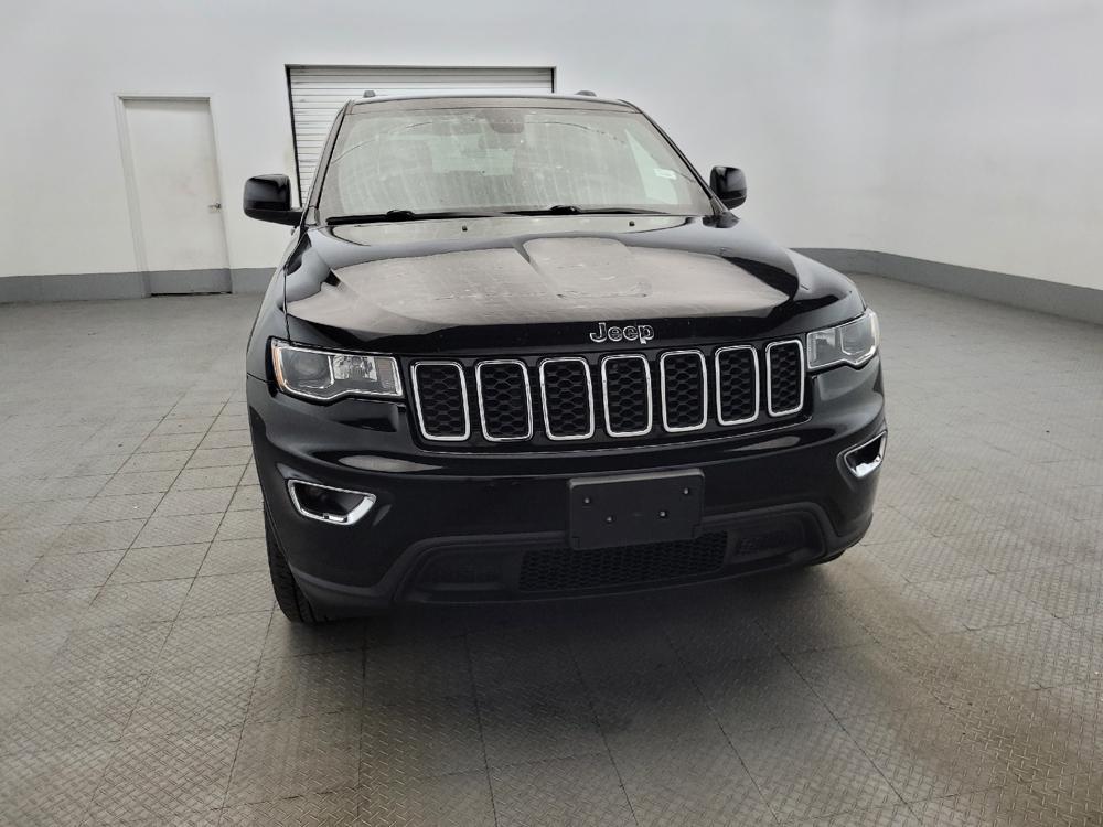 used 2020 Jeep Grand Cherokee car, priced at $21,495