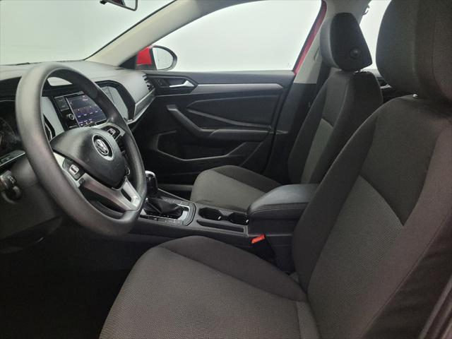 used 2019 Volkswagen Jetta car, priced at $15,395