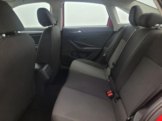 used 2019 Volkswagen Jetta car, priced at $15,395