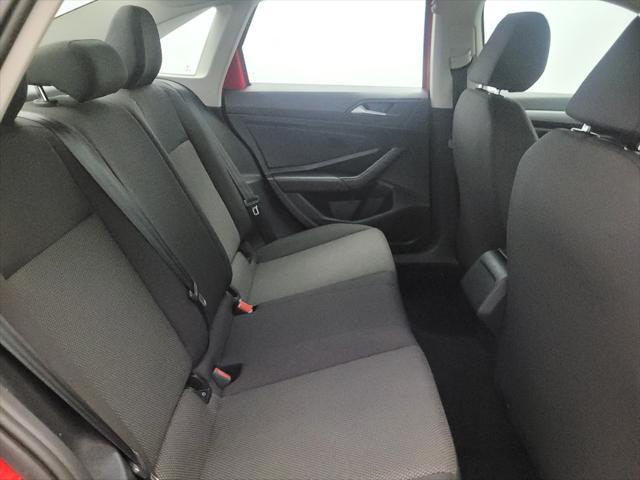 used 2019 Volkswagen Jetta car, priced at $15,395