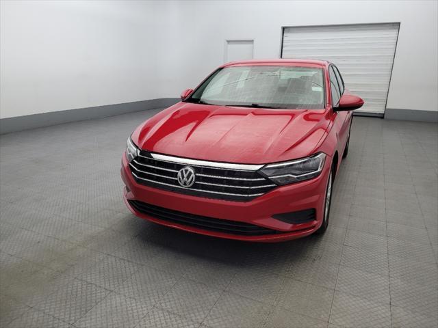 used 2019 Volkswagen Jetta car, priced at $15,395
