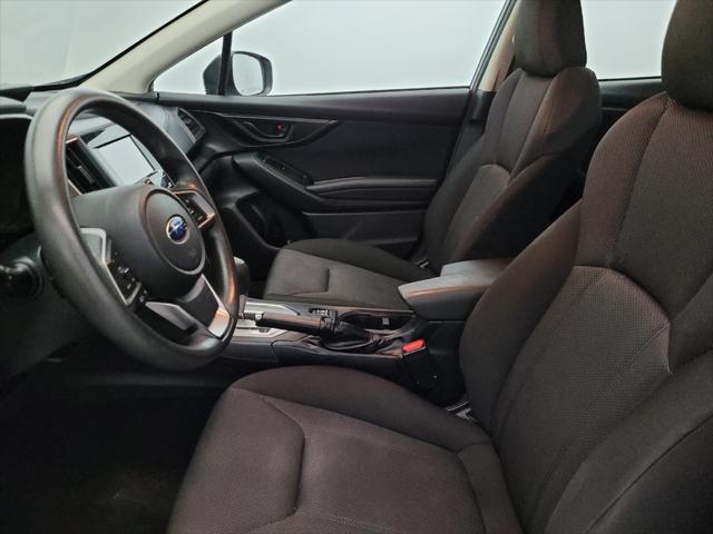 used 2018 Subaru Impreza car, priced at $17,695