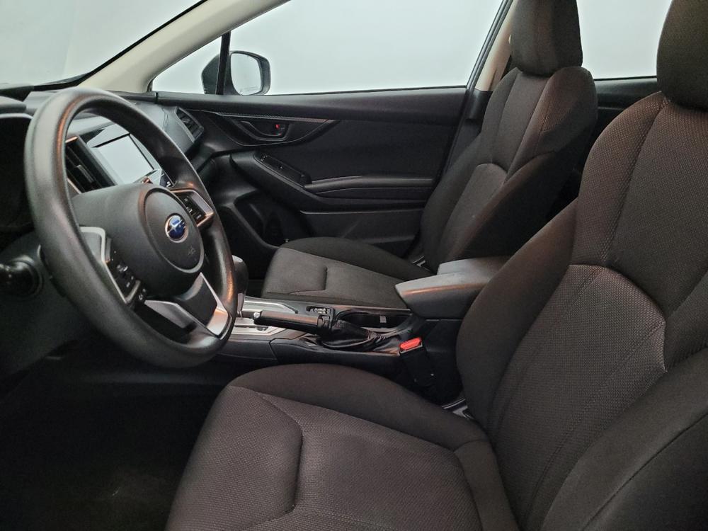 used 2018 Subaru Impreza car, priced at $15,995