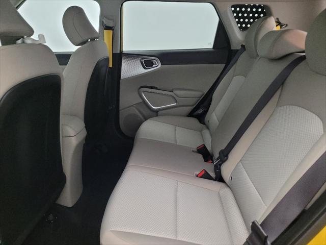 used 2020 Kia Soul car, priced at $19,095