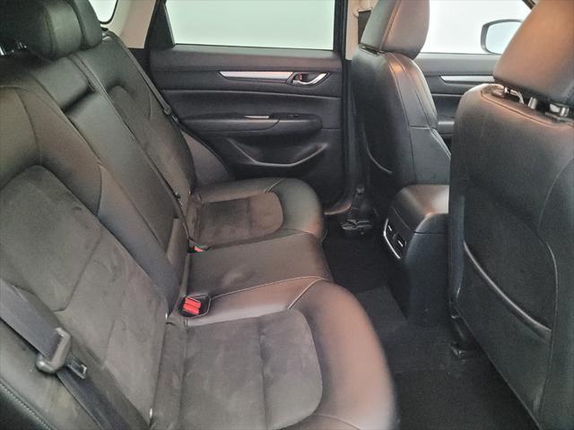 used 2018 Mazda CX-5 car, priced at $22,395