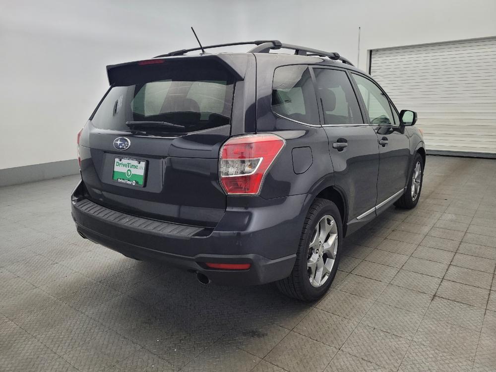 used 2015 Subaru Forester car, priced at $14,695
