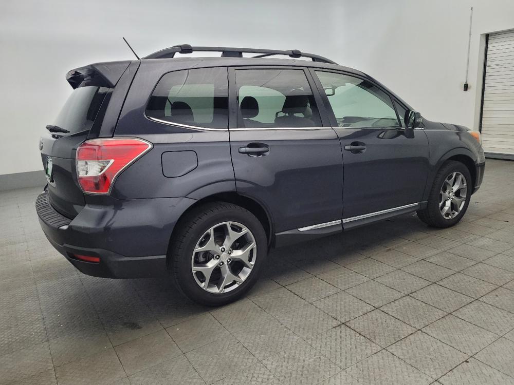 used 2015 Subaru Forester car, priced at $14,695