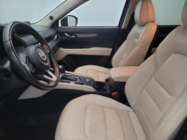 used 2019 Mazda CX-5 car, priced at $21,995