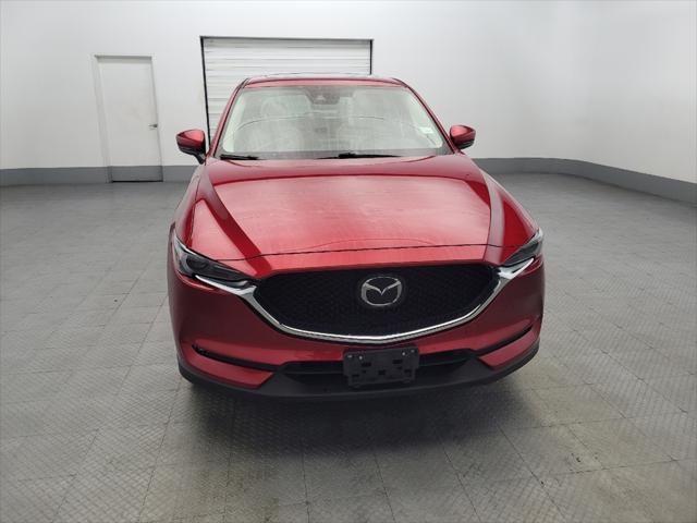 used 2019 Mazda CX-5 car, priced at $21,995